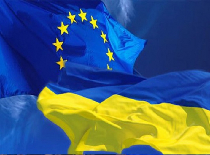 У Європарламенті запропонували не затягувати із прийняттям України в ЄС фото