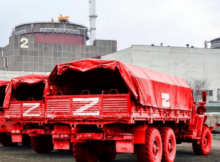 Знову Чорнобиль чи Фукусіма: стали відомі сценарії розвитку подій на Запорізькій АЕС фото