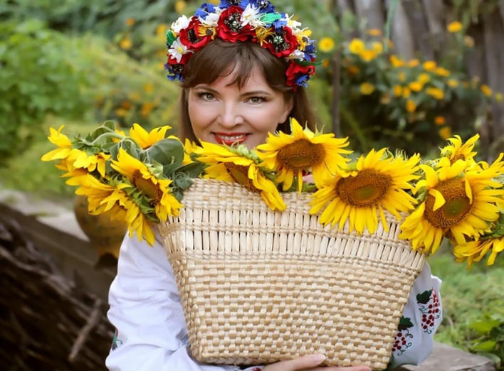 «Тут ніби пароль – «Я українець», - Людмила Богун про те, як  приймають переселенців з України у Швейцарії фото