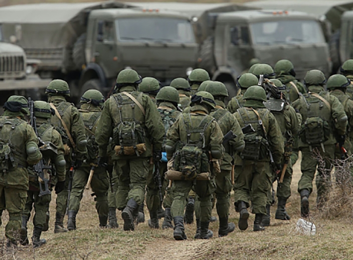 рф може порушити конвенцію і мобілізувати українських військовополонених – ISW фото