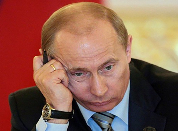 Путін доручив уряду "прийняти у власність" Запорізьку АЕС фото