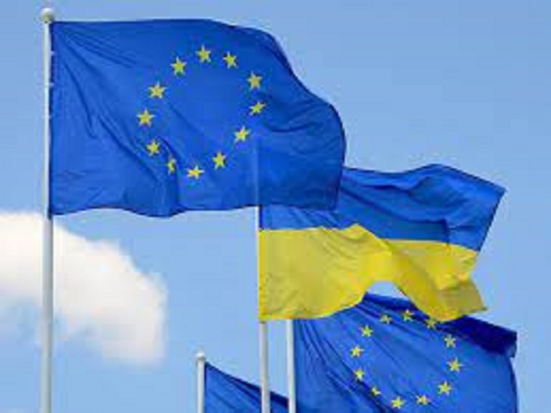 500 електрогенераторів від 17 країн Європейського Союзу отримає Україна