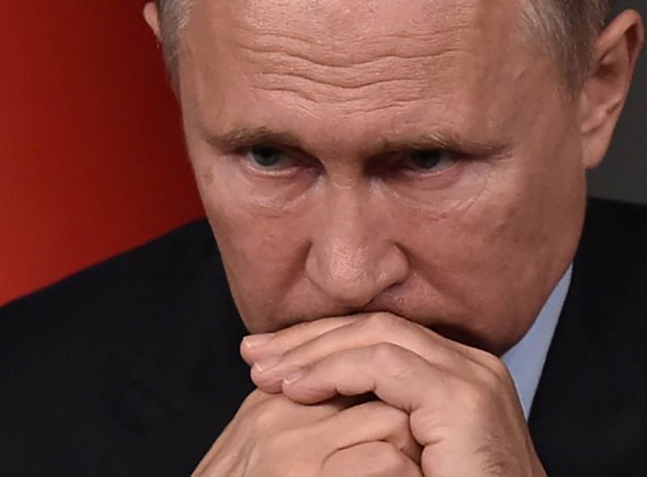 Кремль готовий прийняти заяву G20 з засудженням війни в Україні – ЗМІ фото