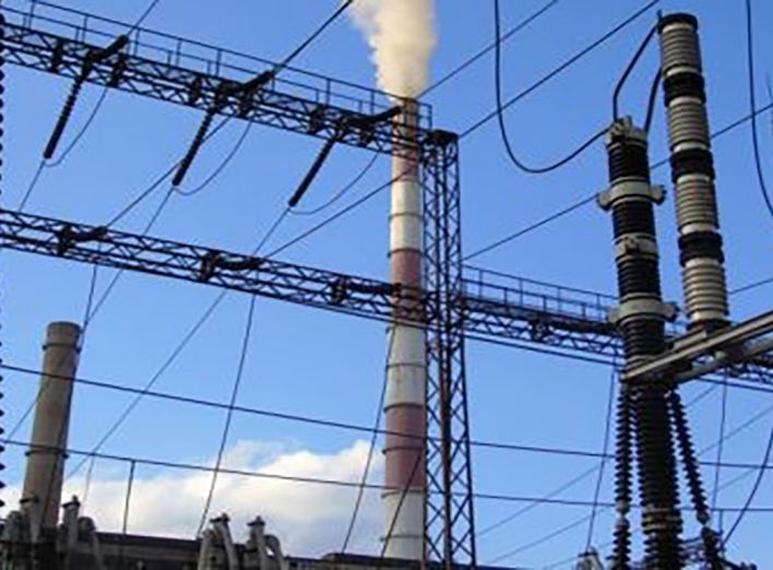 Російські агресори пошкодили всі теплові та гідроелектростанції України - Укренерго фото