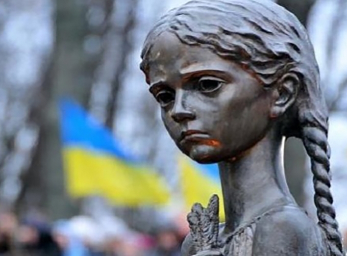 Білоруська опозиція визнала Голодомор геноцидом українського народу фото