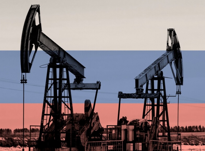 Набули чинності цінові обмеження на російську нафту