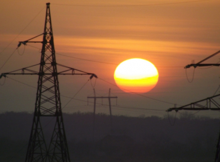 В українській енергосистемі зберігається суттєвий дефіцит, - Укренерго  фото
