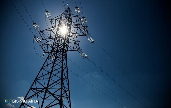 В "Укренерго" оцінили стан енергосистеми в країні фото