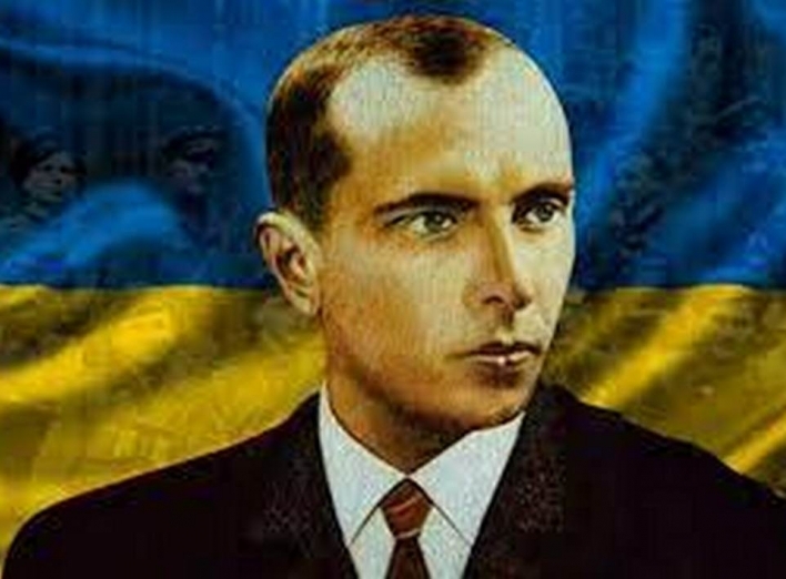 Україна відзначає день народження лідера Організації Українських Націоналістів, символу українського спротиву – Степана Бандери. фото