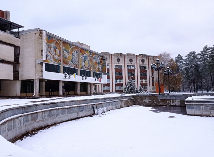  Славутицьку лікарню забезпечено інтернетом