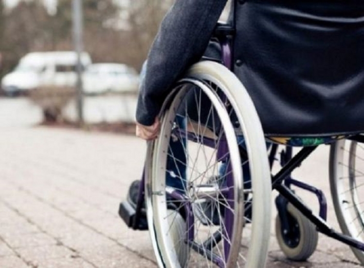 Що слід знати про перетин кордону людям з інвалідністю