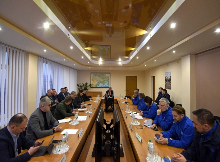 МАГАТЕ відкриває постійне представництво на Чорнобильській АЕС фото