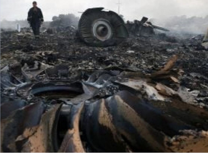 Європейський суд прийняв позов Нідерландів проти росії щодо збиття Boing MH17 фото