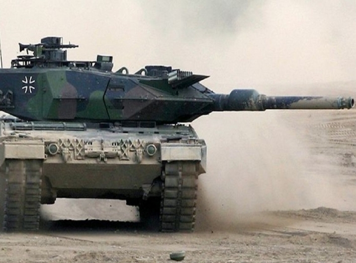Чому Україні такі важливі танки Леопард-2, Абрамс і Челленджер-2 і що вони змінять?