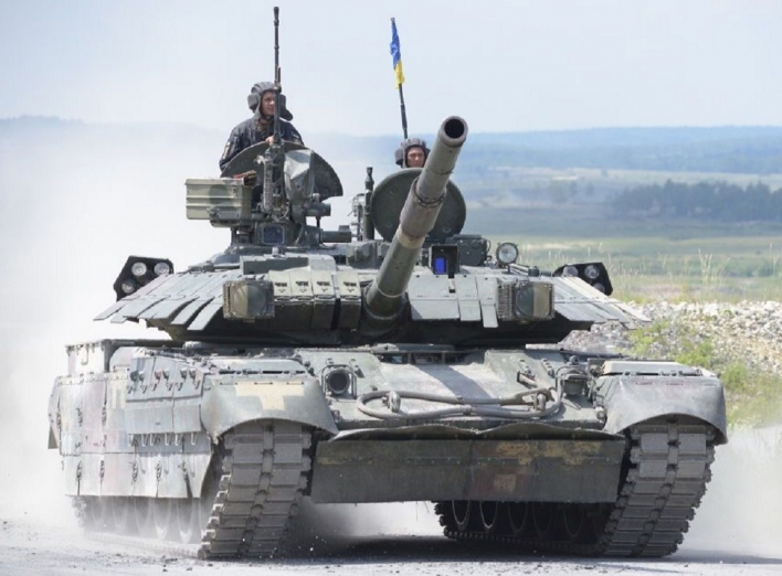 Близько ста танків Leopard Україна отримає протягом трьох місяців (відео)