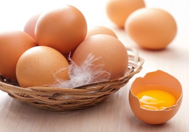 В Україні по-новому продаватимуть яйця фото