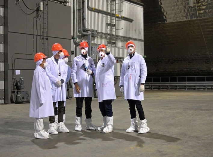  € 1 мільйон для усунення нагальних загроз Чорнобиля попросила Україна у Франції фото