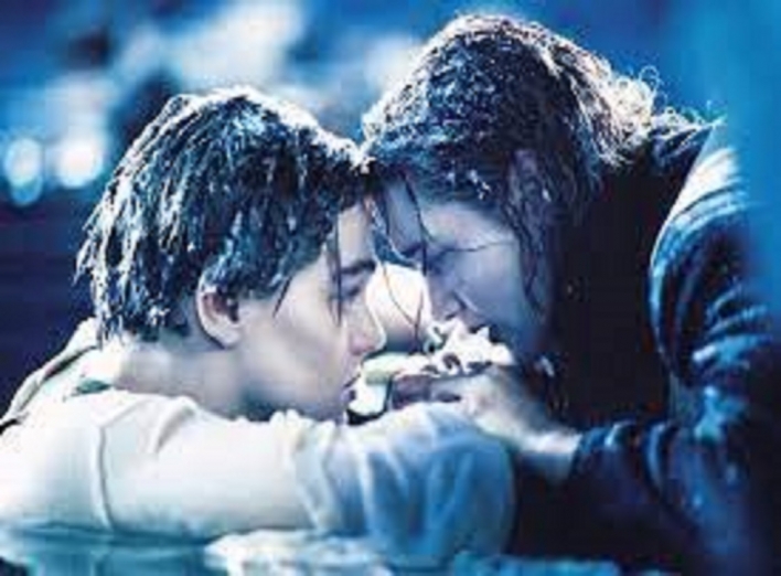 Режисер «Титаніка» визнав, що «Джек міг вижити» фото