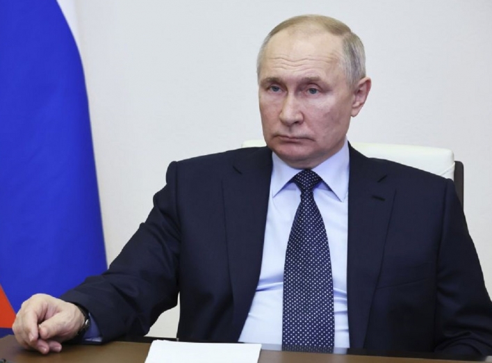 Путін планує нову війну, він не хоче миру — генсек НАТО 
