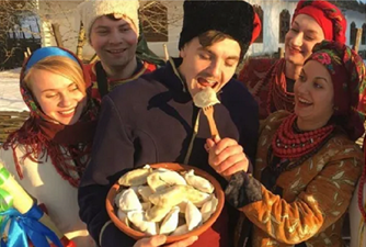 Як відзначають перший день Масниці: українські традиції фото