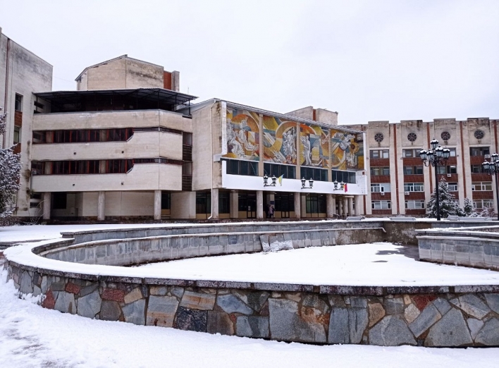 Яким чином та яку реабілітаційну допомогу можна отримати у Славутицькій міській лікарні фото