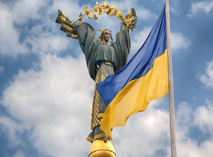Україна у двадцятці найвпливовіших країн світу! фото