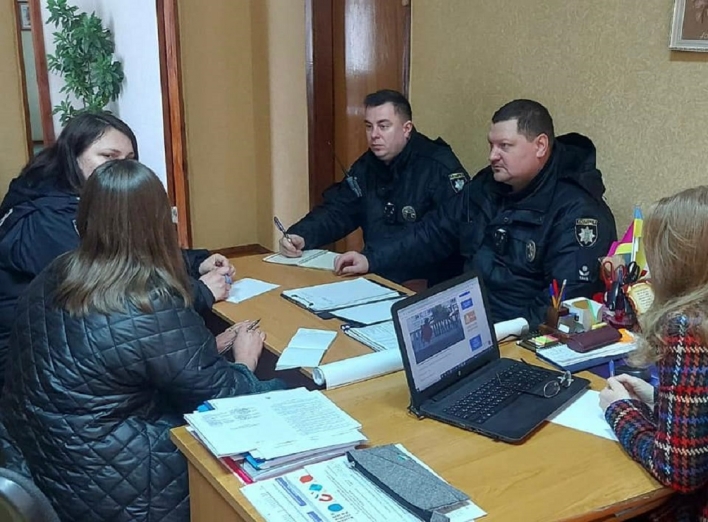  160 груп ПВК «Редан» виявили лише на Київщині: що відомо фото