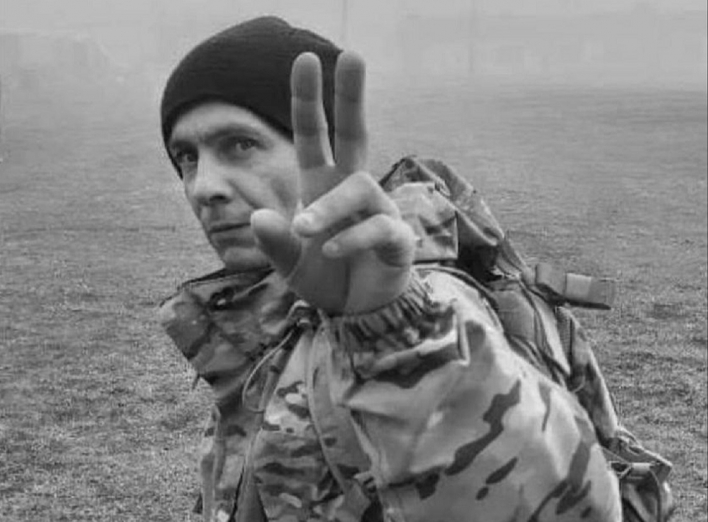 Славутич втратив Героя - у шпиталі помер воїн-захисник Степан Вороньков фото