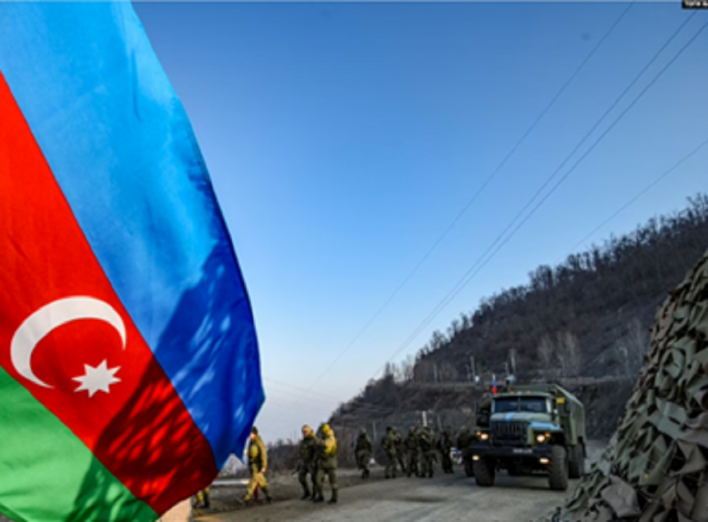 Москва не згодна: військові Азербайджану зайняли висоту в Карабаху