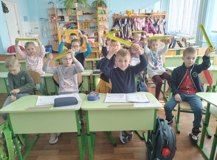 Вітаємо лауреатів обласного етапу Всеукраїнських учнівських олімпіад з топоніміки й історіі освіти рідного краю