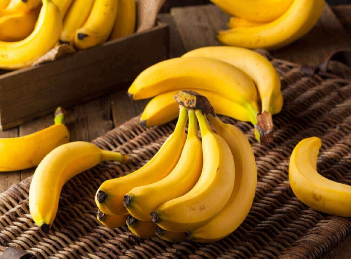Зелені, жовті чи перестиглі: на яких бананах зупинити свій вибір фото