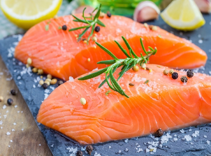 Як вибрати якісне філе лосося: поради від експертів
