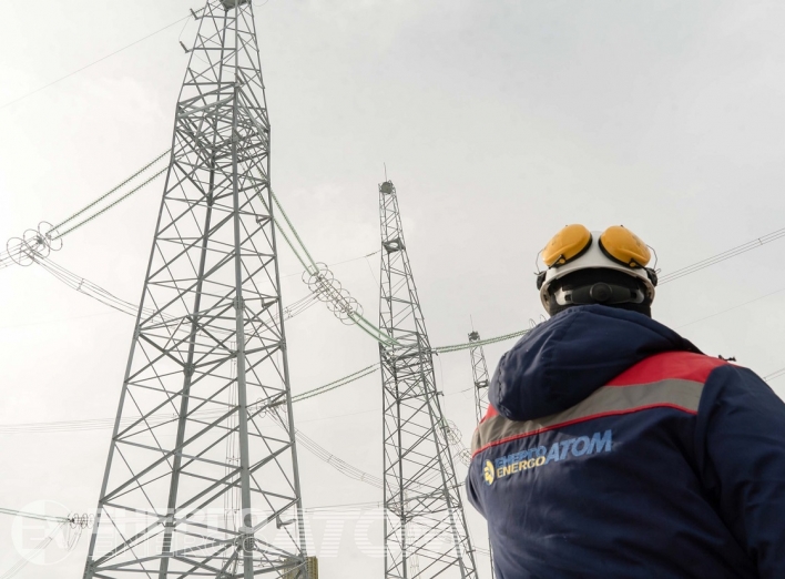 «НАЕК «Енергоатом»  готується до з'єднання української та європейської енергосистем фото