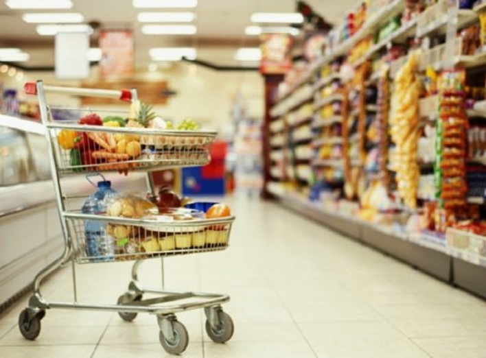 90% перевірених магазинів завищують ціни на соціальні продукти, – Держпродспоживслужба фото