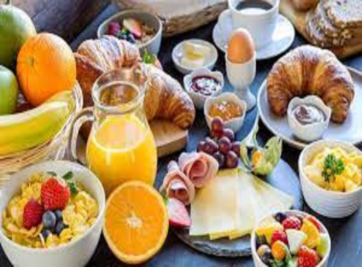 Дієтолог назвала п’ять найгірших продуктів на сніданок фото