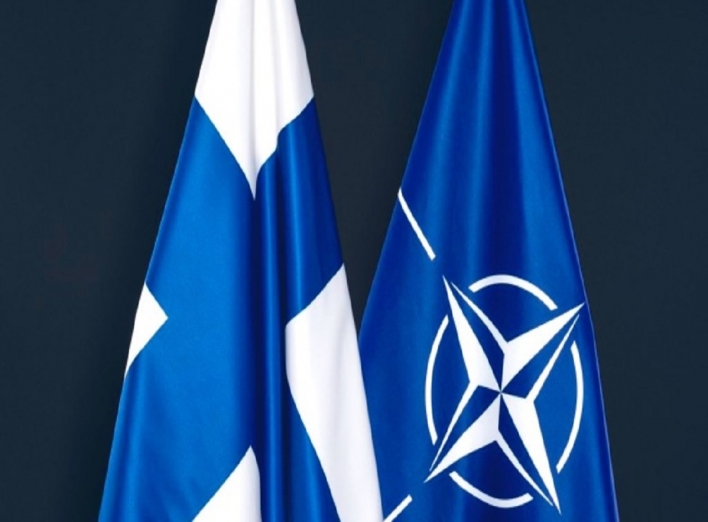 Фінляндія офіційно стала членом НАТО фото