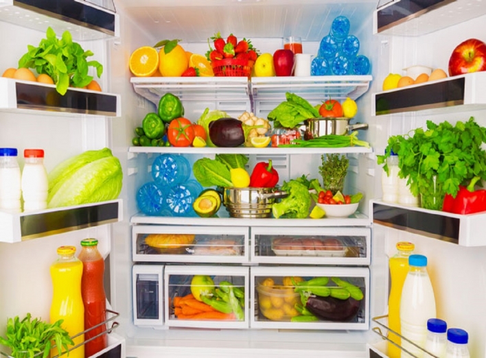 Ніколи не заморожуйте це: 7 продуктів, які не можна зберігати в холодильнику фото
