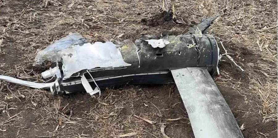 РФ атакувала Україну 23 ракетами, сили ППО збили 21.Є загиблі, — Залужний фото