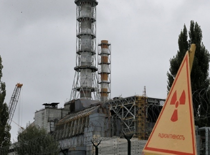 Чорнобиль: спогади та перспективи (відео)