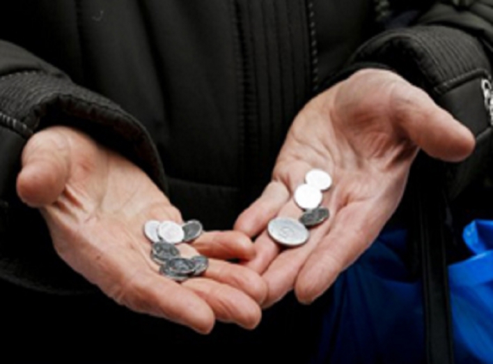 Сім мільйонів українців опинилися за межею бідності — Світовий банк фото