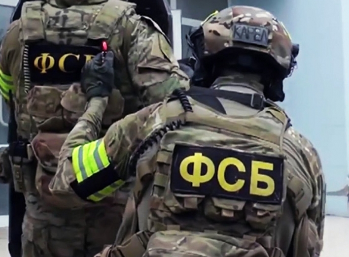 Скрізь ввижаються диверсанти - ФСБ розпочала полювання на тих, хто втік з України фото