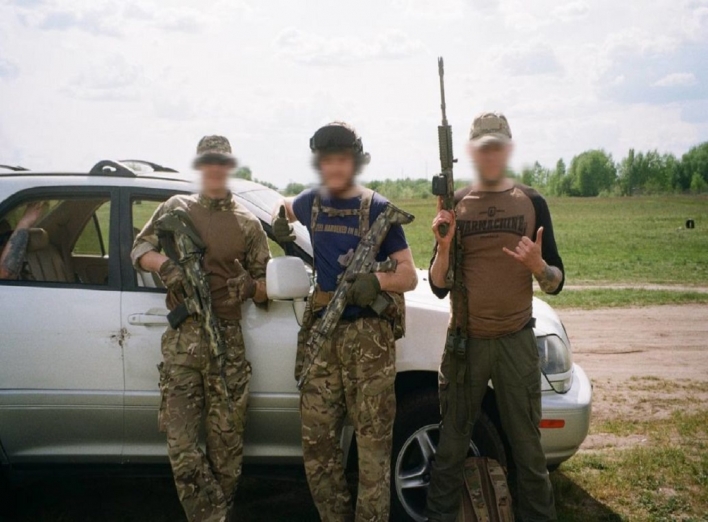 "Загиблі" у Бєлгородській області члени РДК розповіли про свої успіхи (відео) 