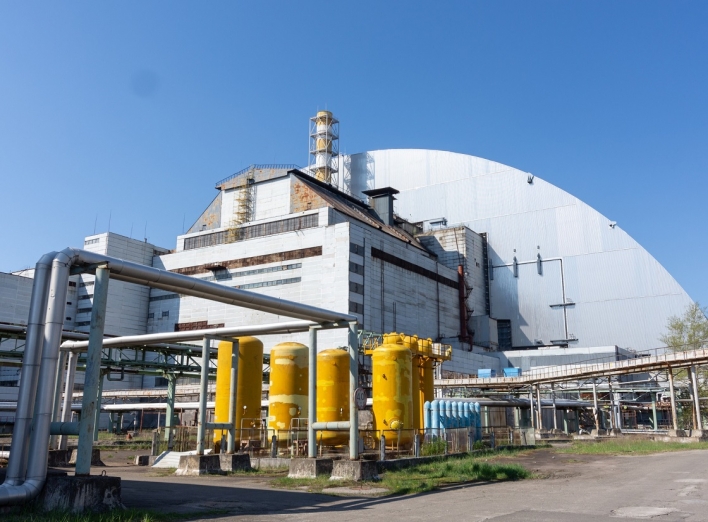 Чим живе сьогодні Чорнобильська АЕС?  фото