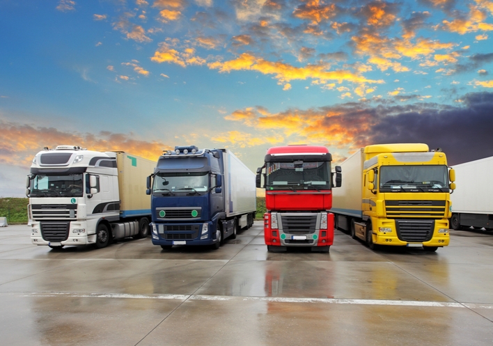 Послуги вантажоперевезень: як вибрати кращого перевізника