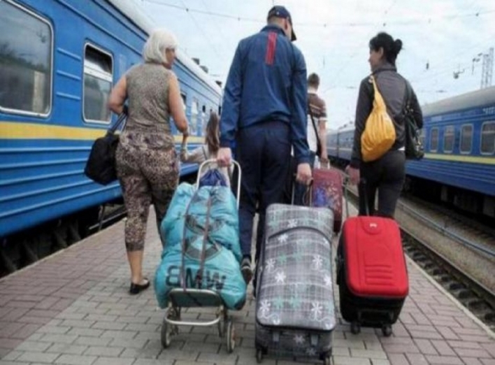 Німеччина відкриває нові перспективи для біженців з України фото