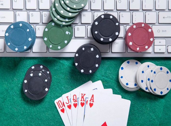 Створіть свій банкрол із найкращими бонусами онлайн казино