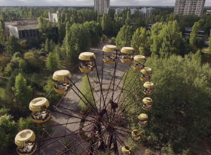 Уряд схвалив законопроєкт для підтримки розвитку Чорнобильської зони відчуження фото