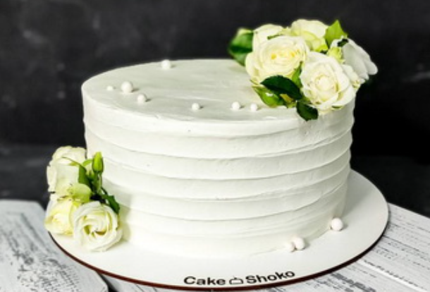 Весільні торти - важливі елементи свята
