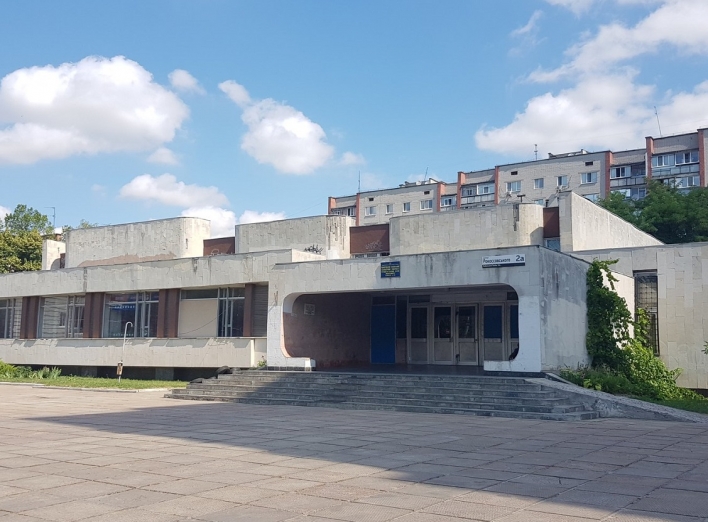 У Чернігові відновлять кінотеатр «Перемога»: над проєктом працюють чилійські архітектори 