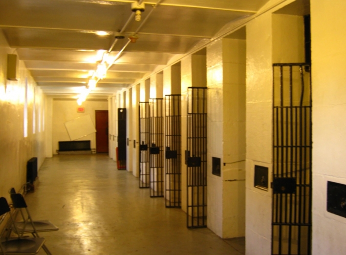 Ув’язнених поменшає: Мін’юст працює над розвантаженням тюремної системи фото